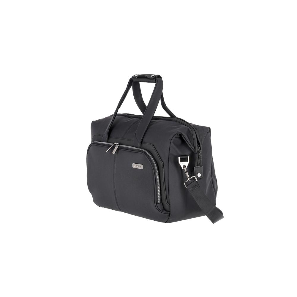 Travelite Priima Schwarz Weekender Reisetasche