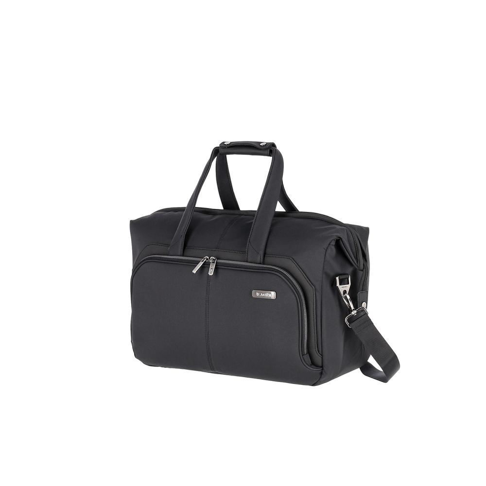Travelite Priima Schwarz Weekender Reisetasche