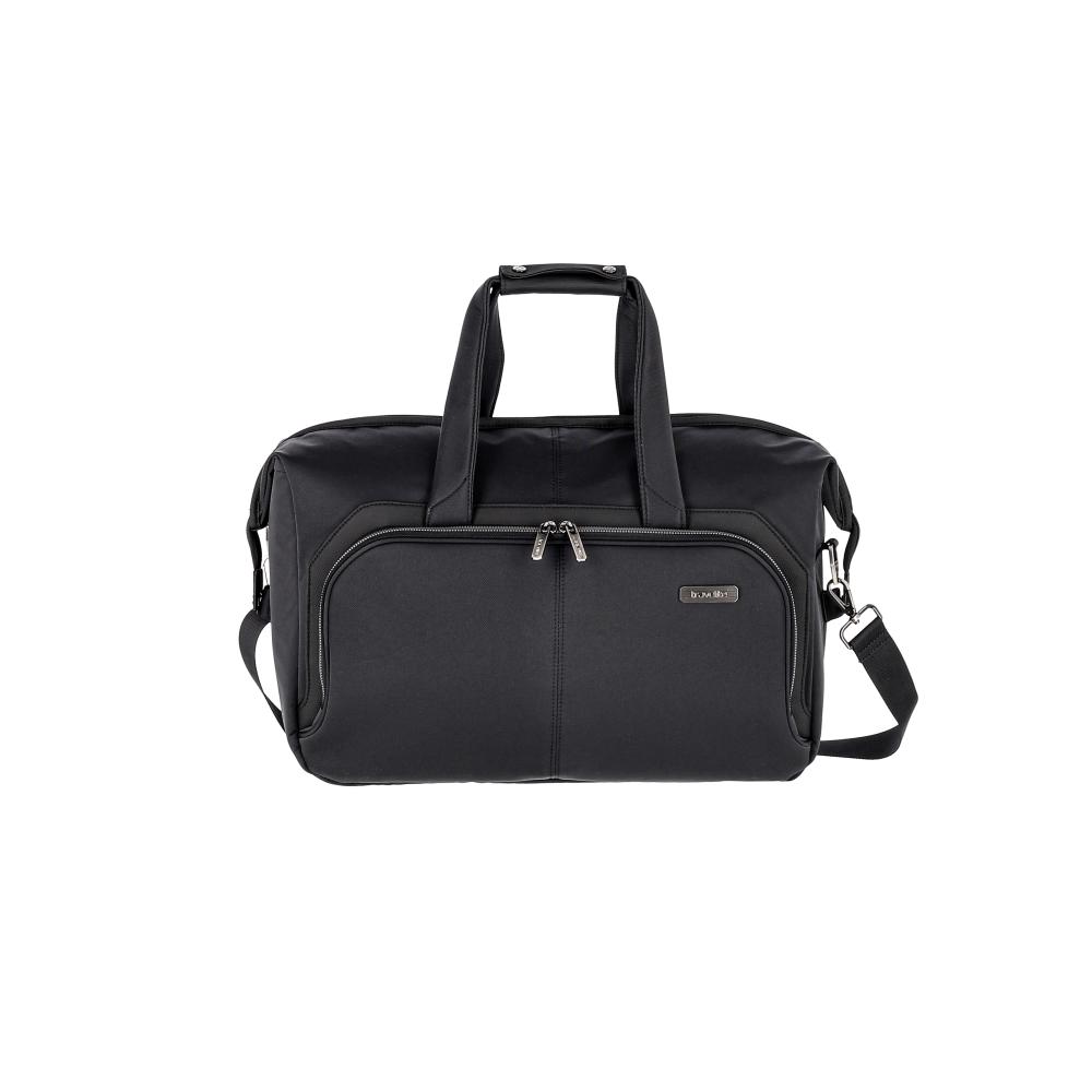 Travelite Priima Schwarz Weekender Reisetasche