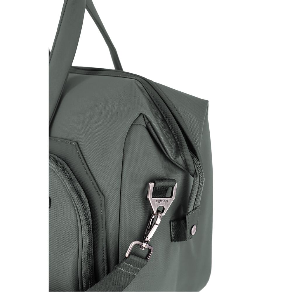 Travelite Priima Oliv Weekender Reisetasche