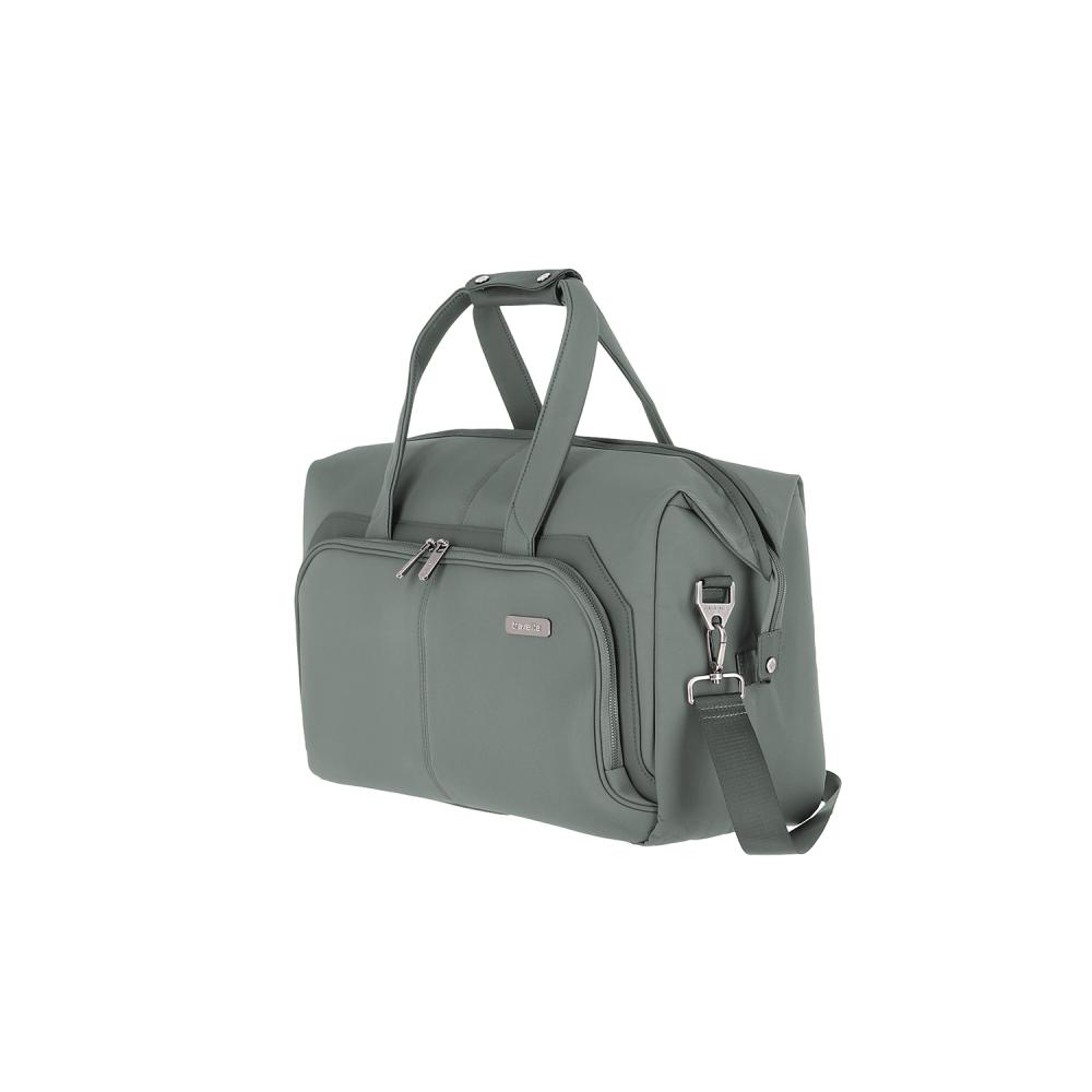 Travelite Priima Oliv Weekender Reisetasche