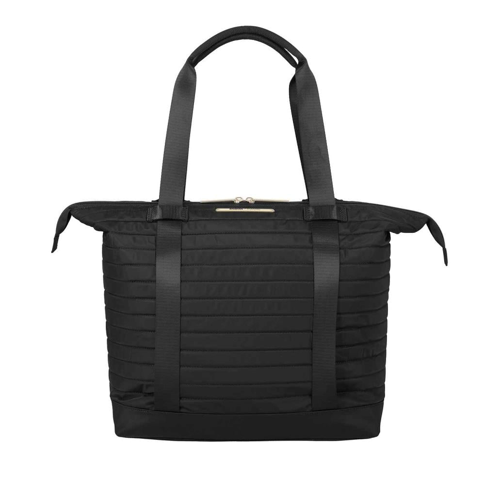 Travelite Barbara Stepp Black 2in1 Shopper