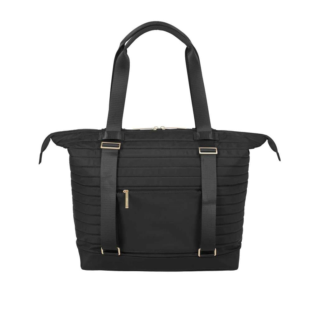 Travelite Barbara Stepp Black 2in1 Shopper