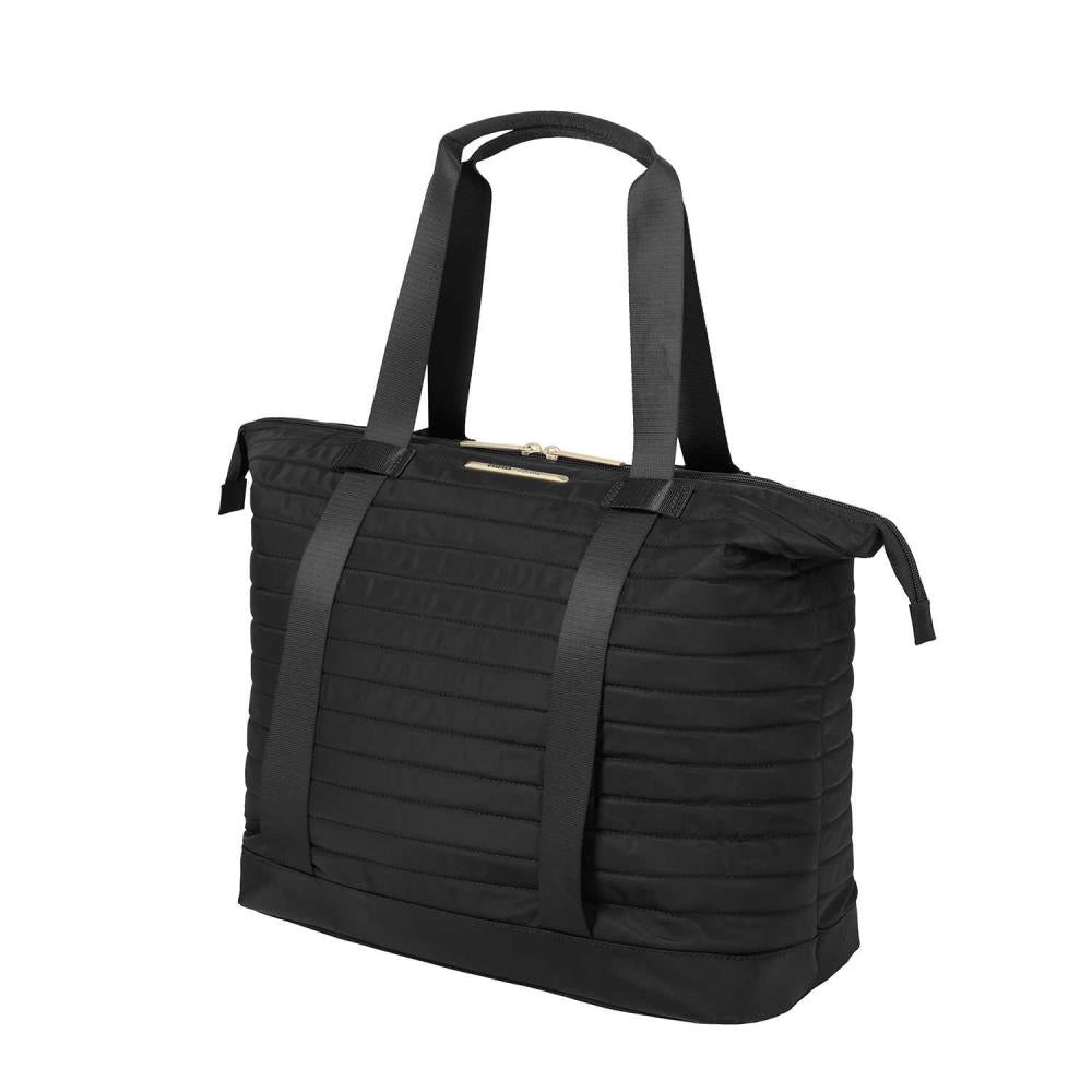 Travelite Barbara Stepp Black 2in1 Shopper