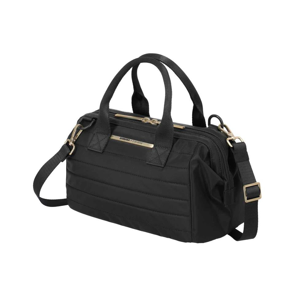 Travelite Barbara Stepp Black Kosmetiktasche