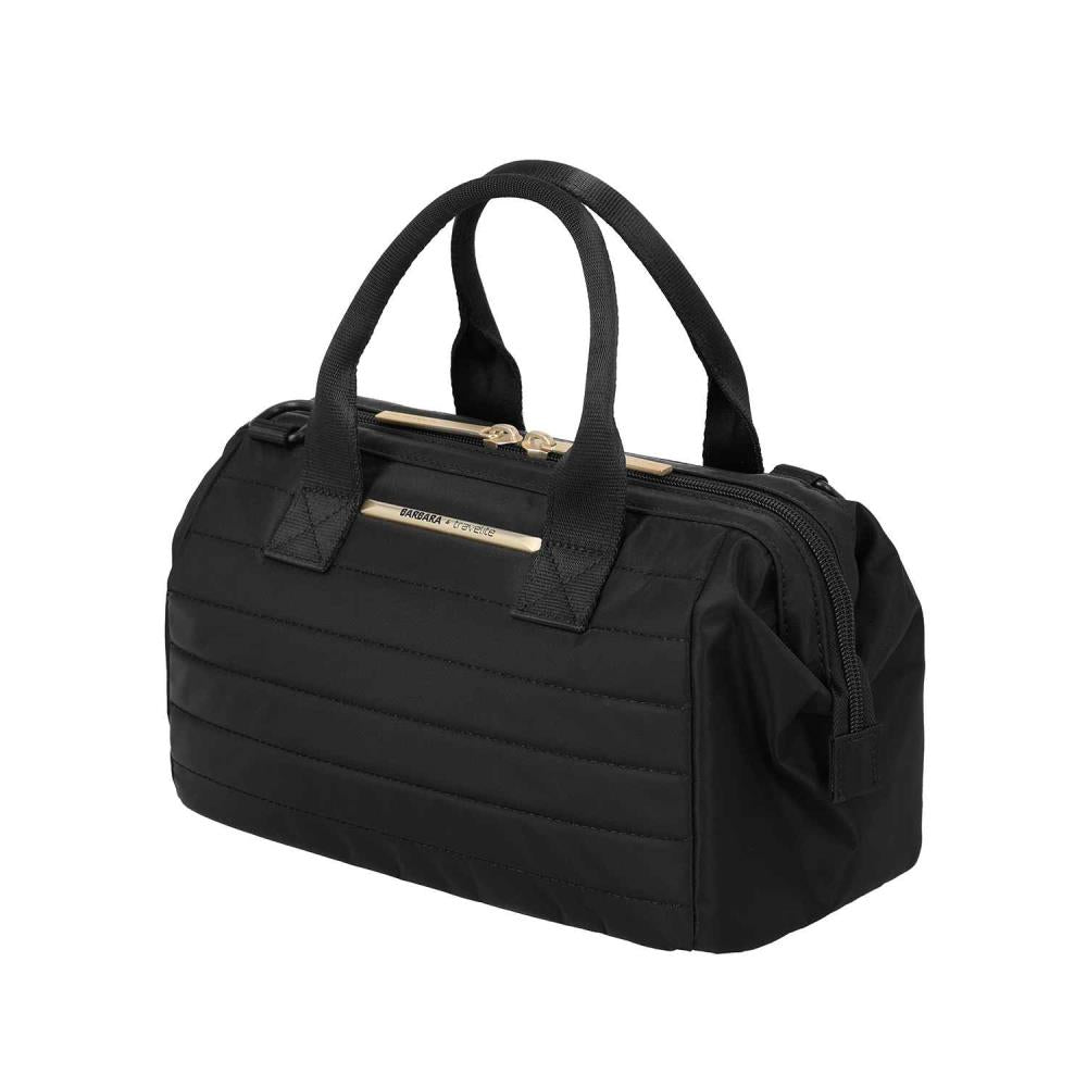 Travelite Barbara Stepp Black Kosmetiktasche