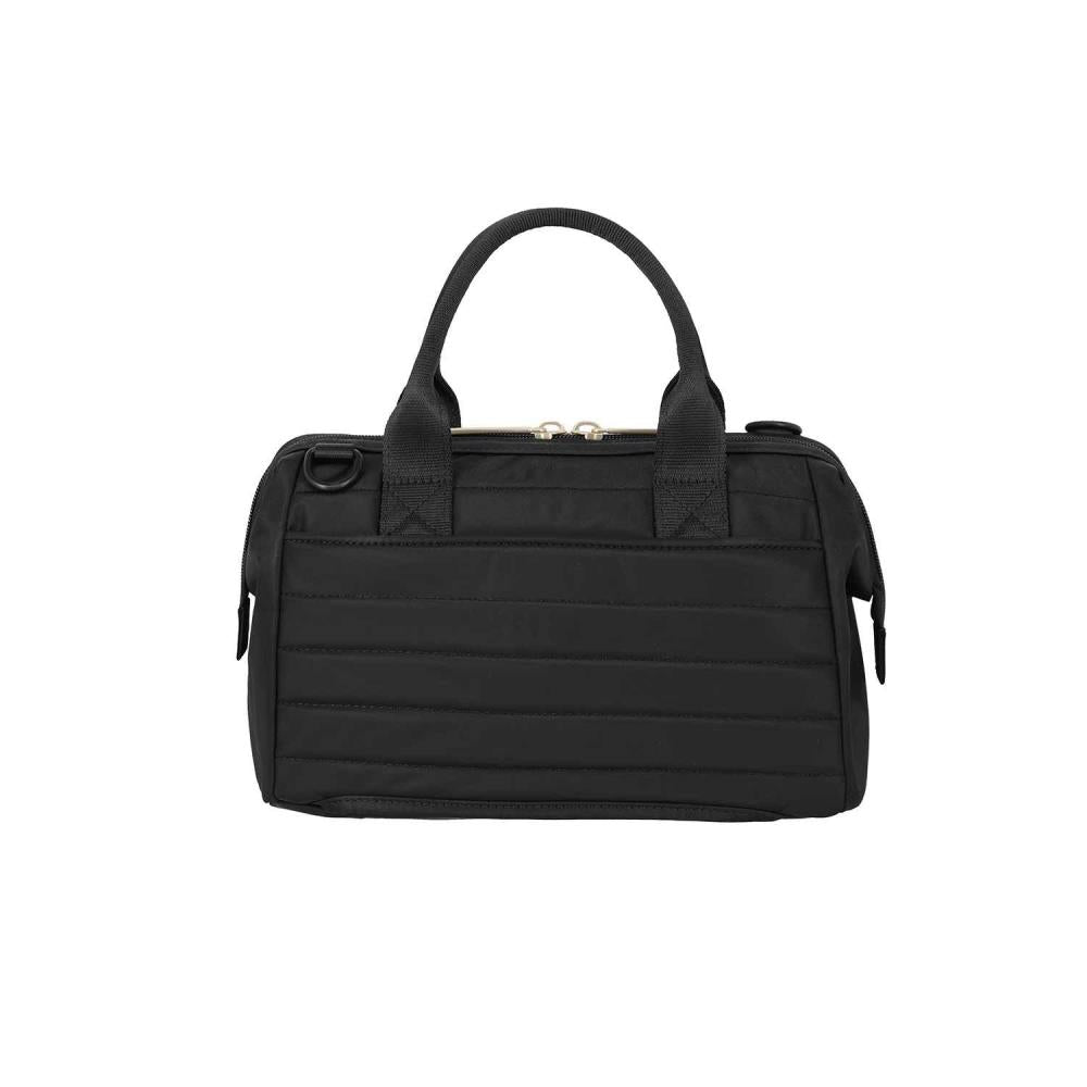 Travelite Barbara Stepp Black Kosmetiktasche
