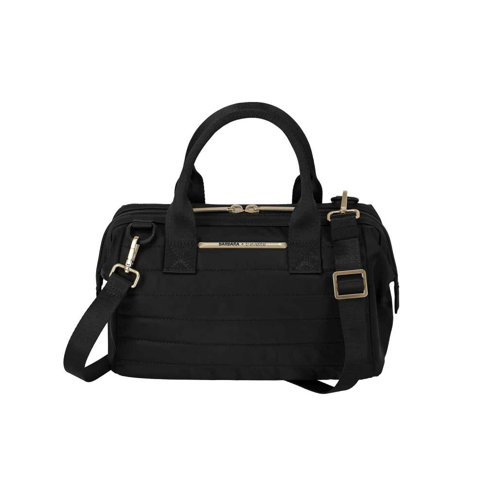 Travelite Barbara Stepp Black Kosmetiktasche