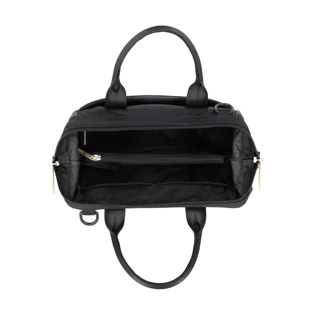 Travelite Barbara Stepp Black Kosmetiktasche