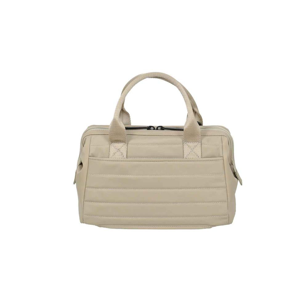 Travelite Barbara Stepp Satin Nude Kosmetiktasche