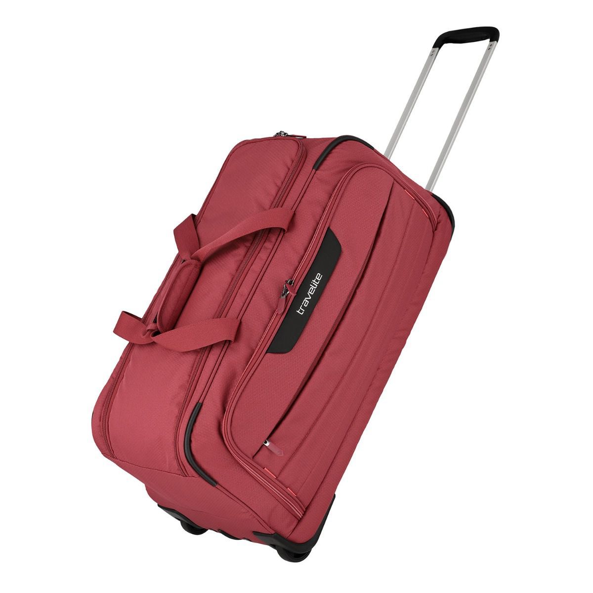 Travelite Skaii Abendrot 2-Rollen Reisetasche