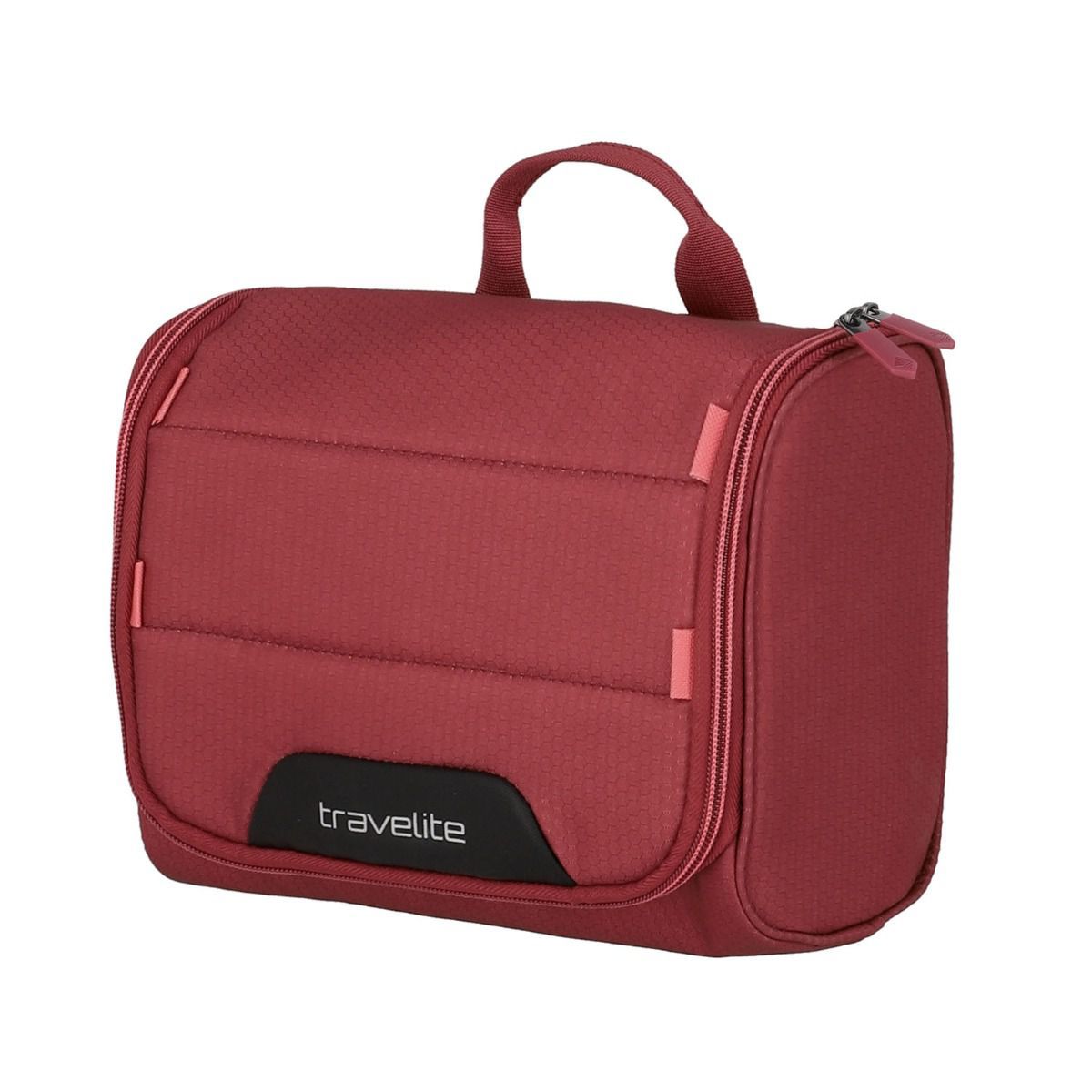 Travelite Skaii Abendrot Kulturtasche