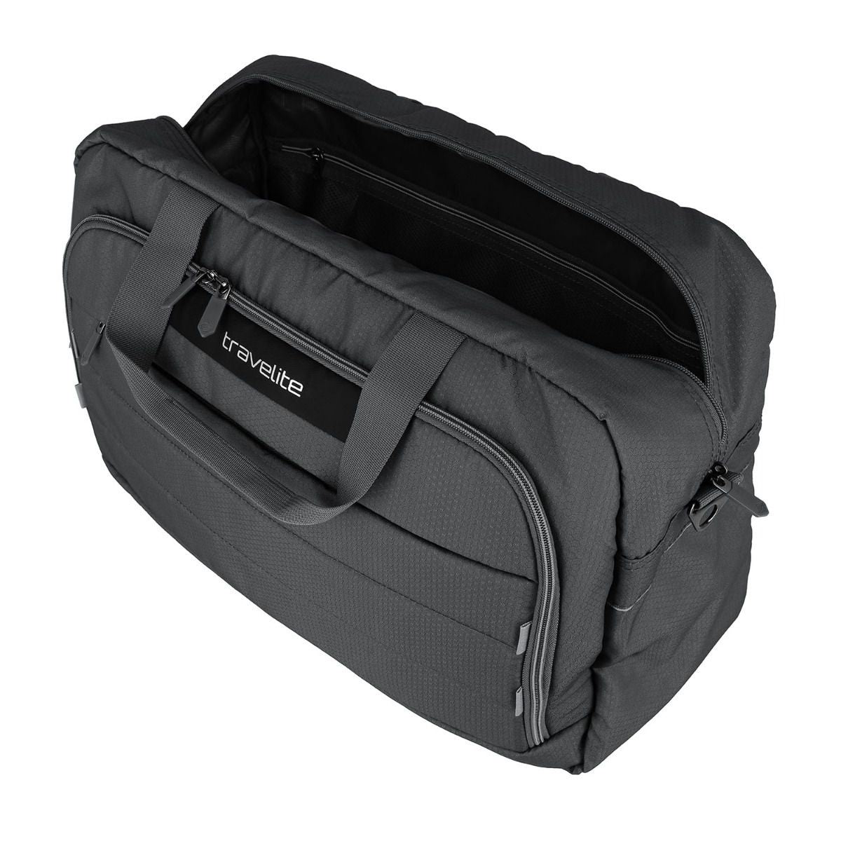 Travelite Skaii Gipfelgrau Weekender