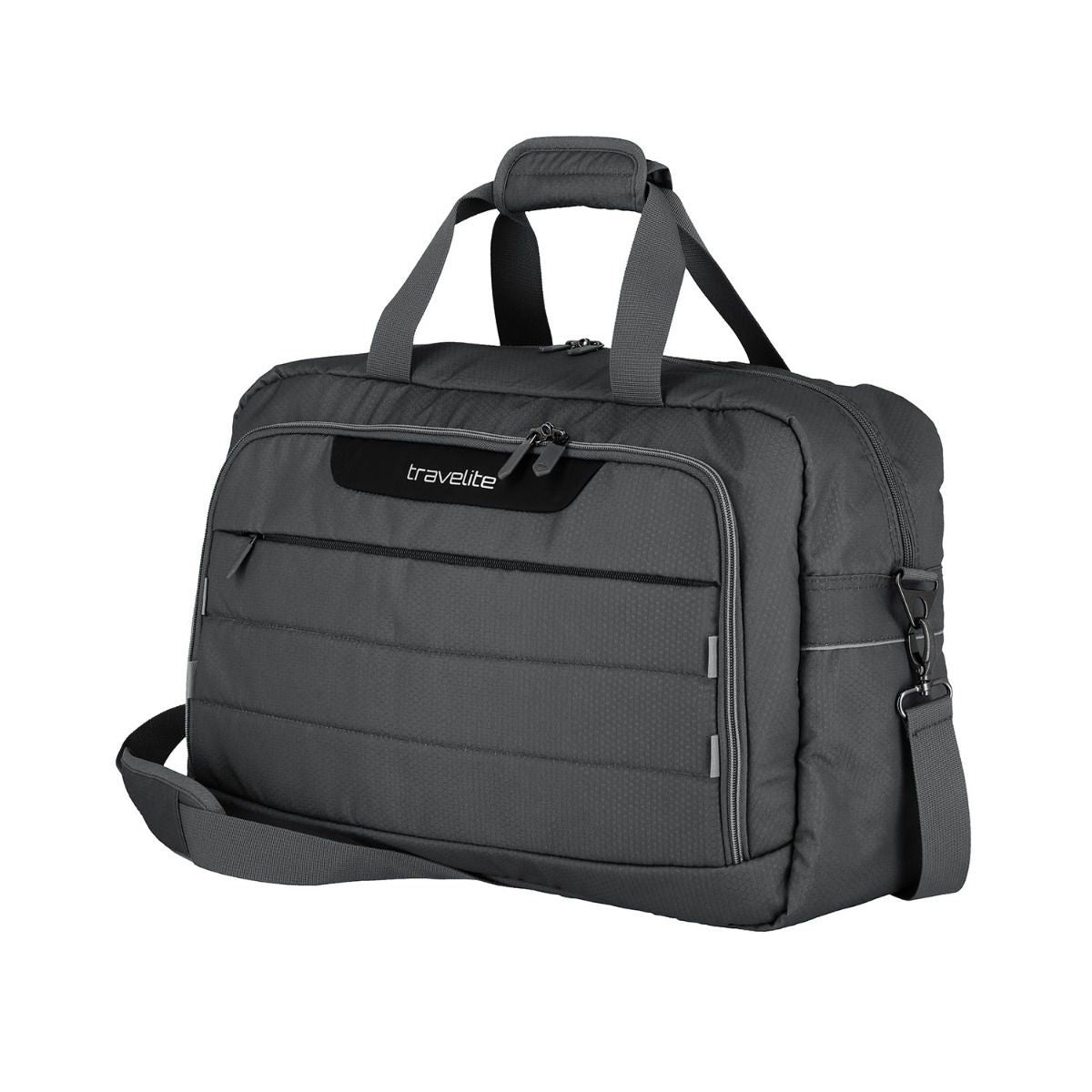 Travelite Skaii Gipfelgrau Weekender