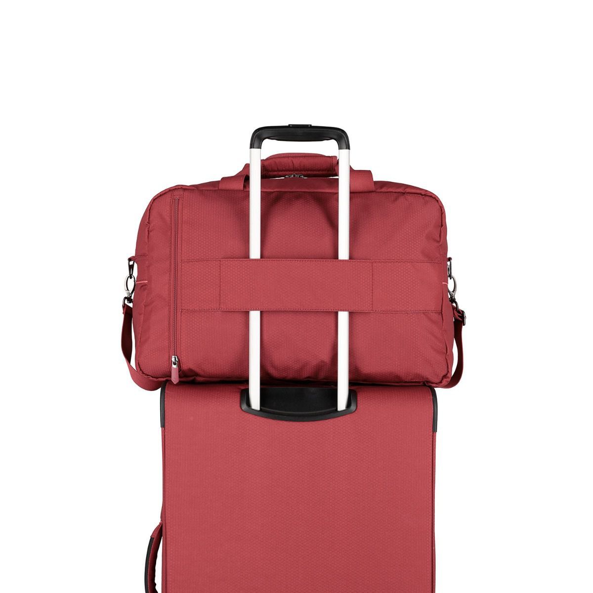 Travelite Skaii Abendrot Weekender