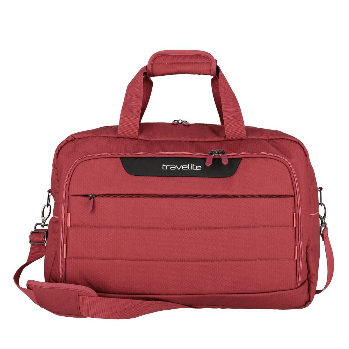 Travelite Skaii Abendrot Weekender