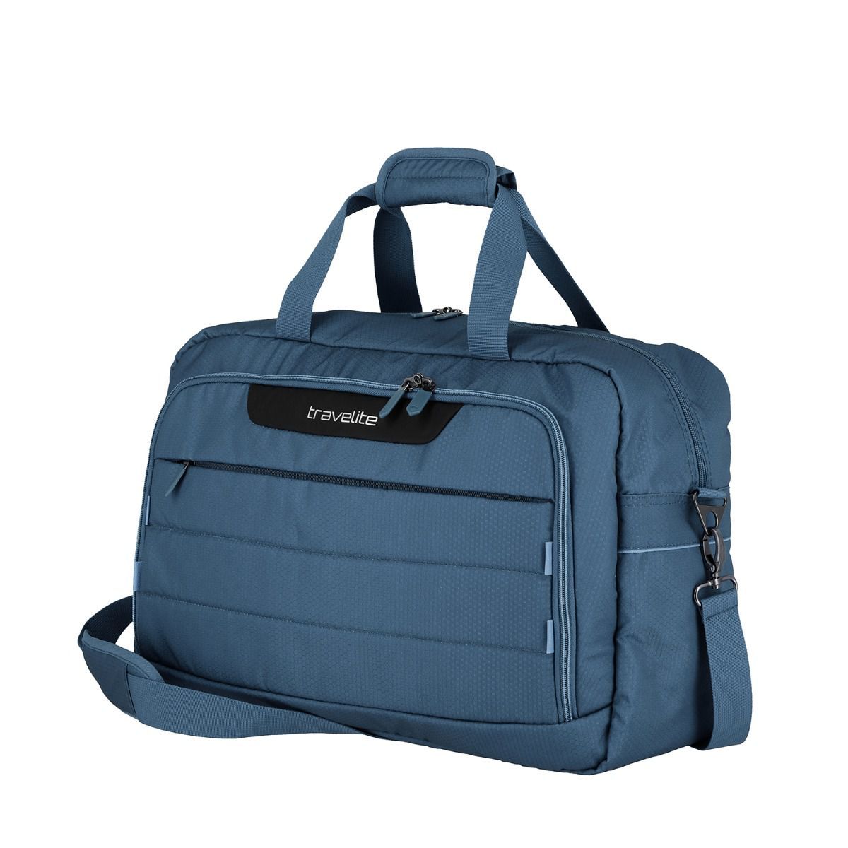 Travelite Skaii Panoramablau Weekender