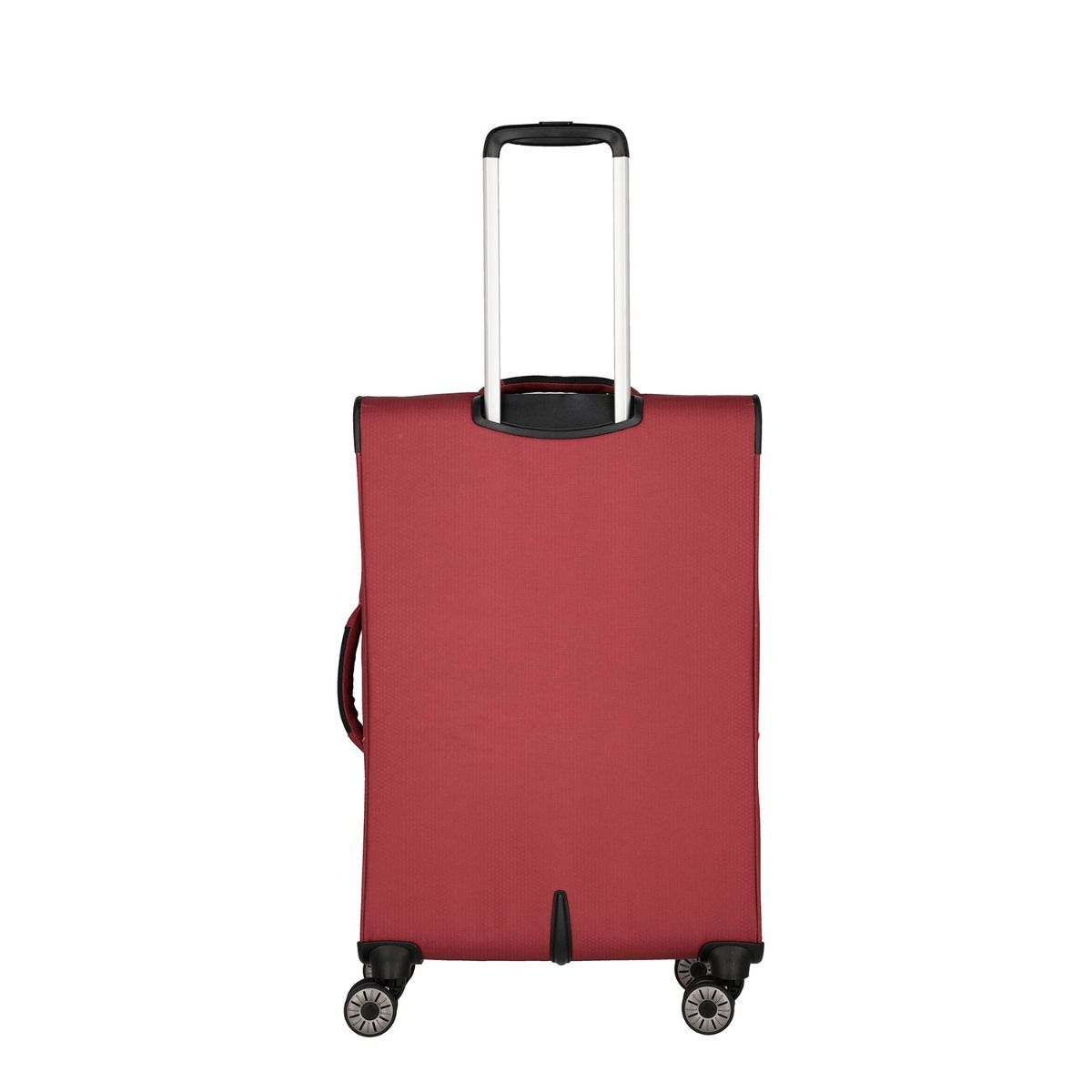 Travelite Skaii Abendrot 4-Rollen Trolley M 67cm