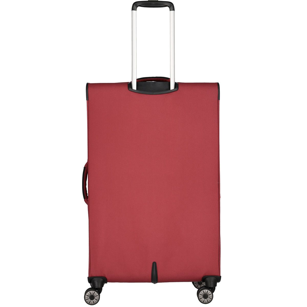 Travelite Skaii Abendrot 4-Rollen Trolley L 78cm
