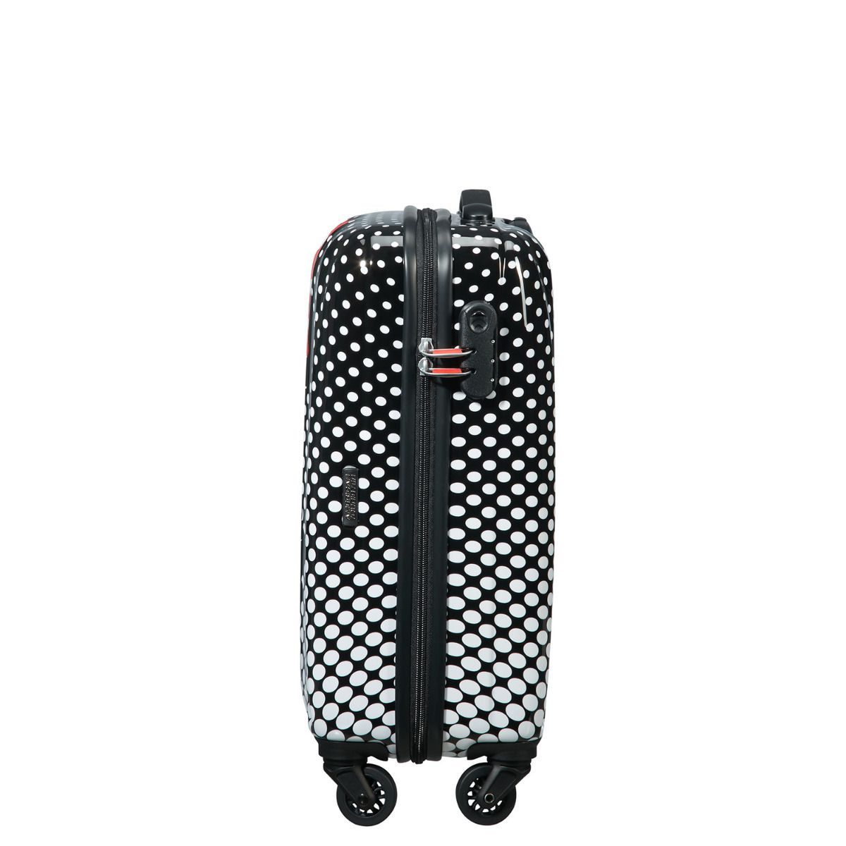 American Tourister Disney Legends Alfatwist 2.0 Minnie 55 cm
