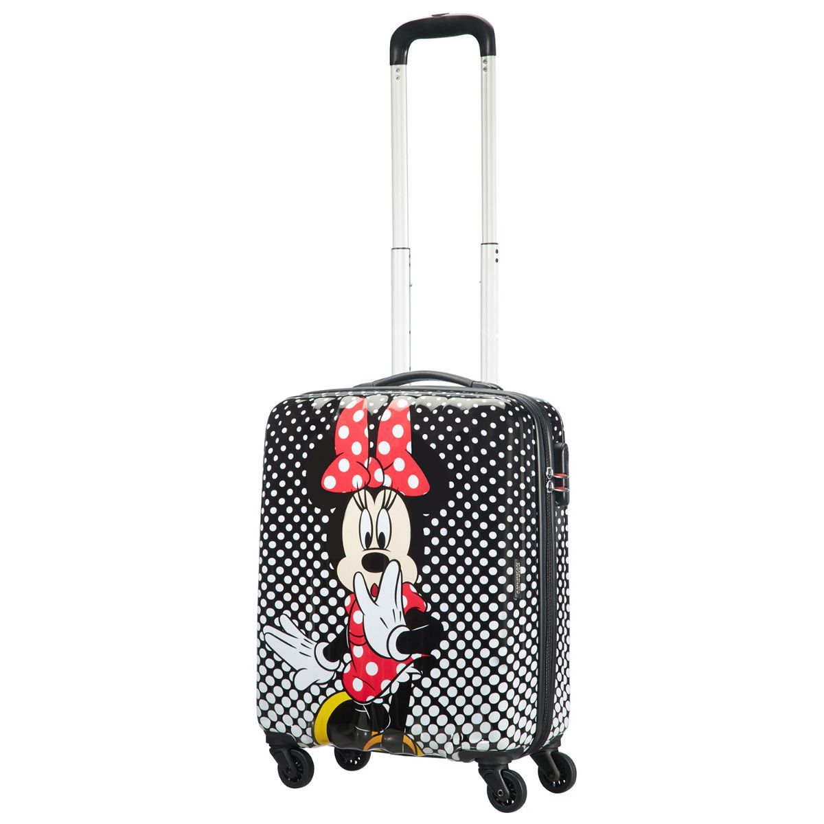 American Tourister Disney Legends Alfatwist 2.0 Minnie 55 cm