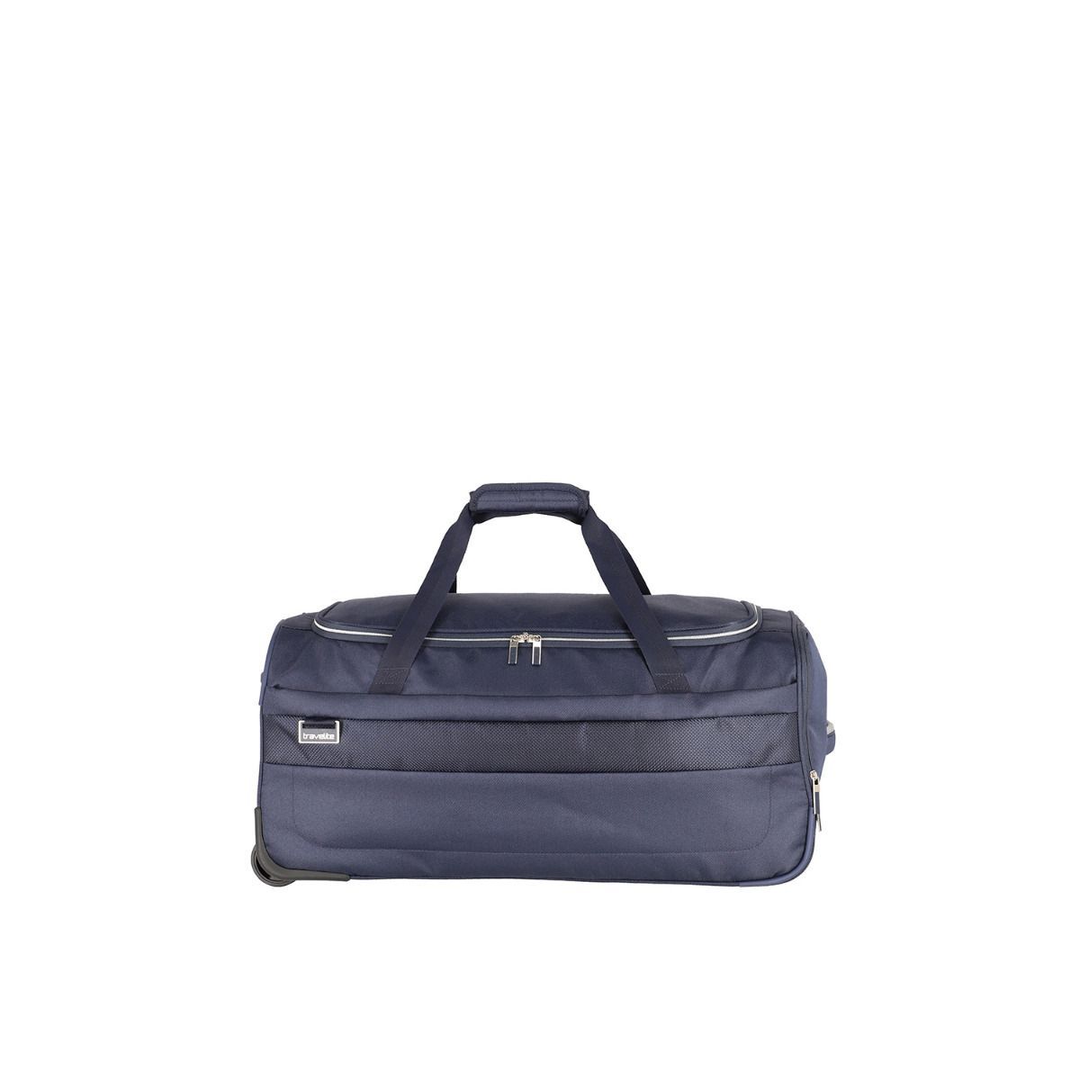 Travelite Miigo Tiefseeblau Rollenreisetasche