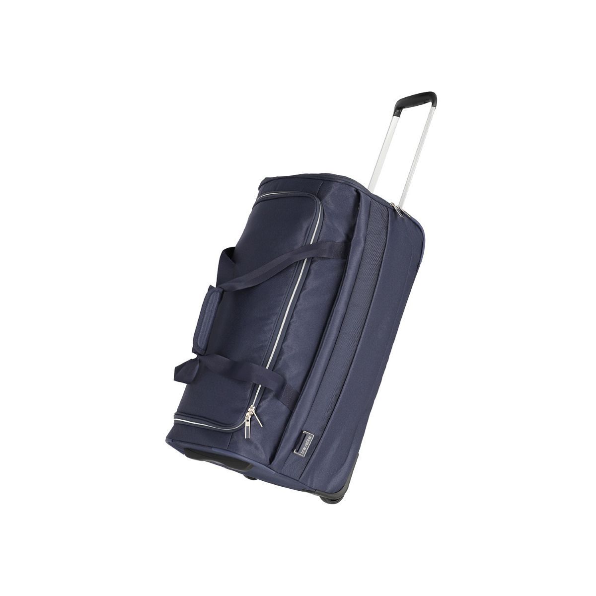 Travelite Miigo Tiefseeblau Rollenreisetasche