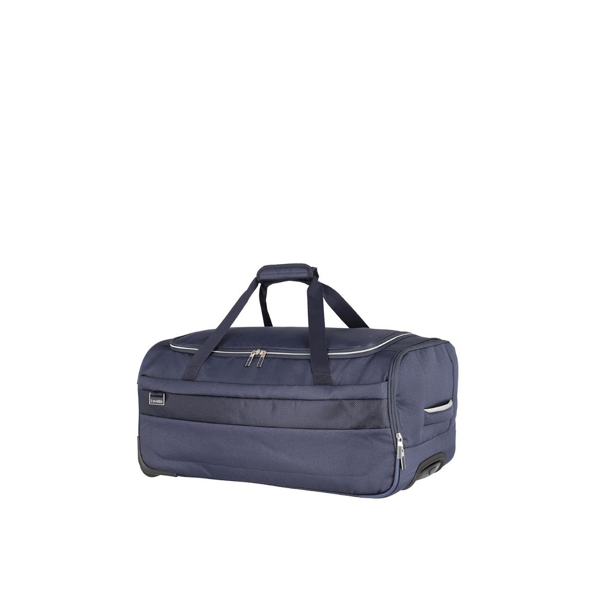Travelite Miigo Tiefseeblau Rollenreisetasche