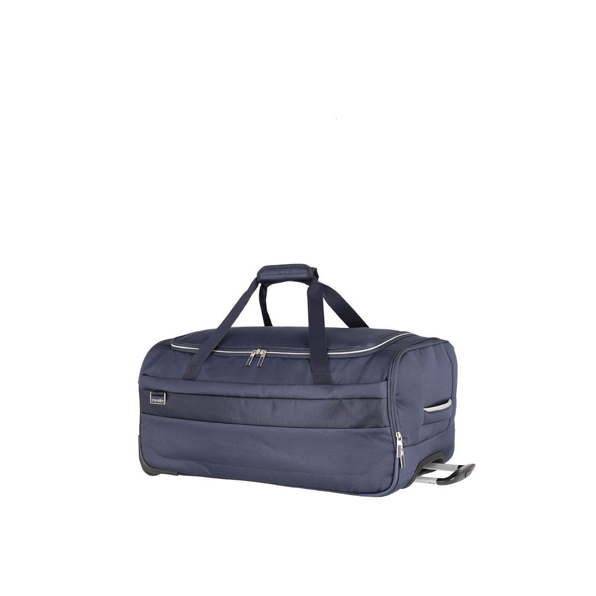 Travelite Miigo Tiefseeblau Rollenreisetasche