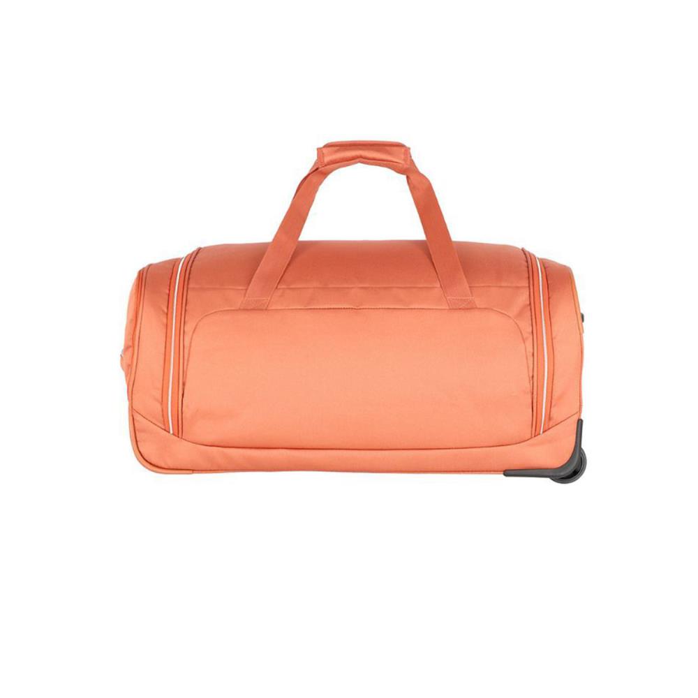 Travelite Miigo Safran Rollenreisetasche