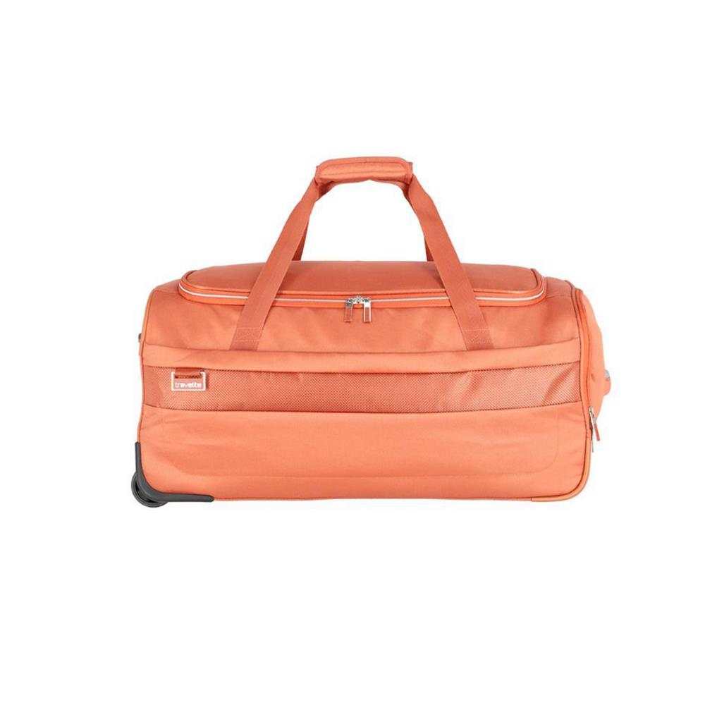 Travelite Miigo Safran Rollenreisetasche