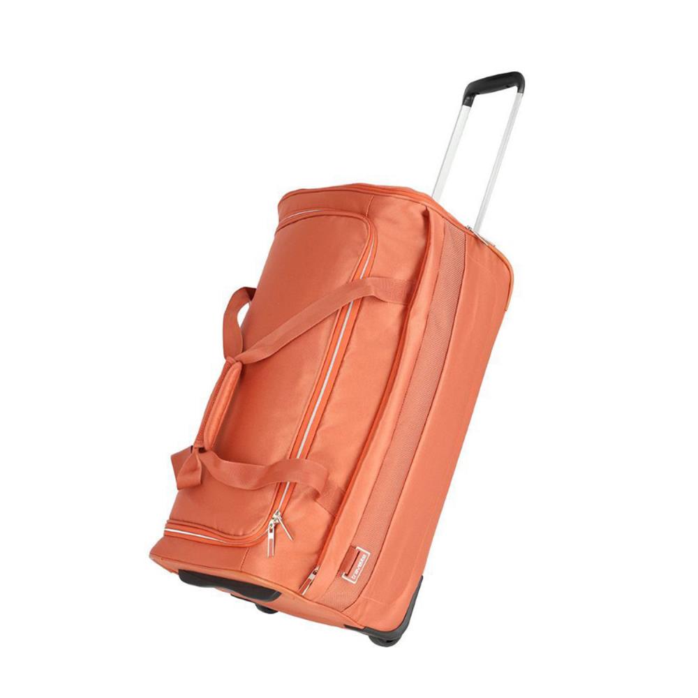 Travelite Miigo Safran Rollenreisetasche