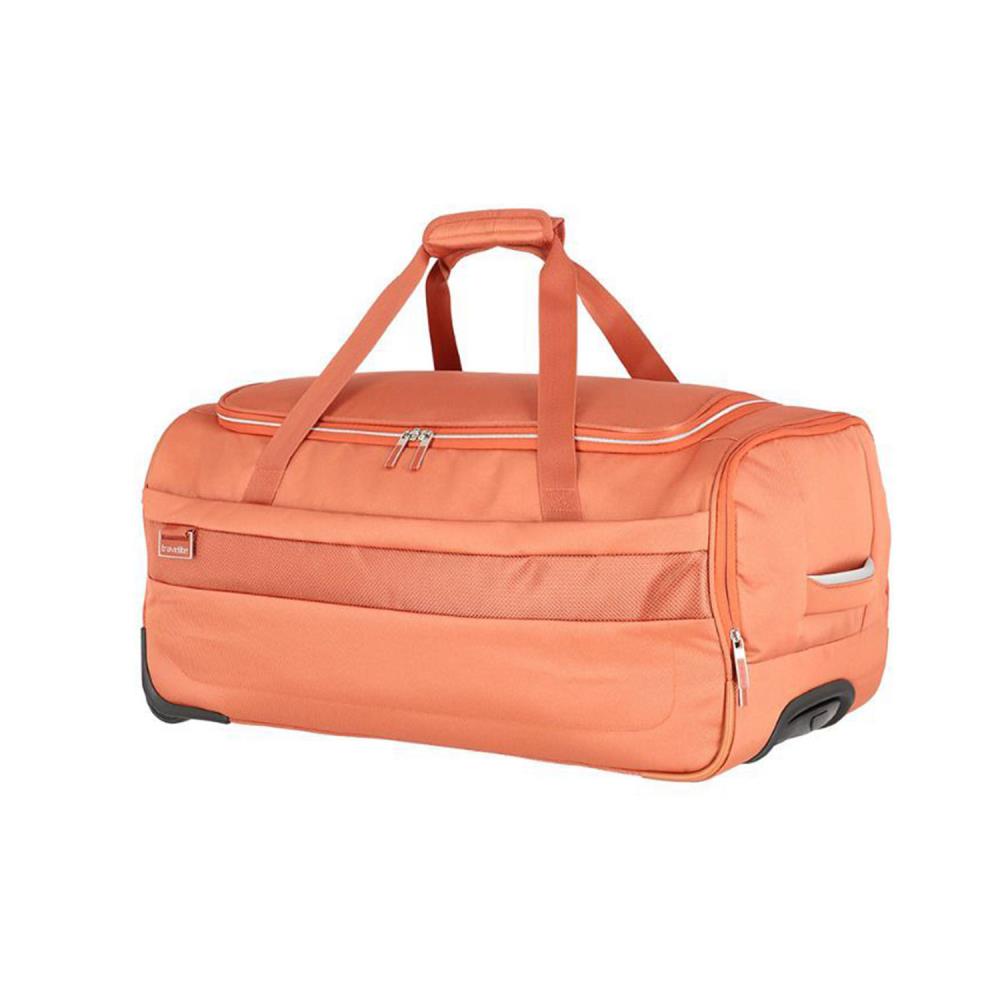 Travelite Miigo Safran Rollenreisetasche