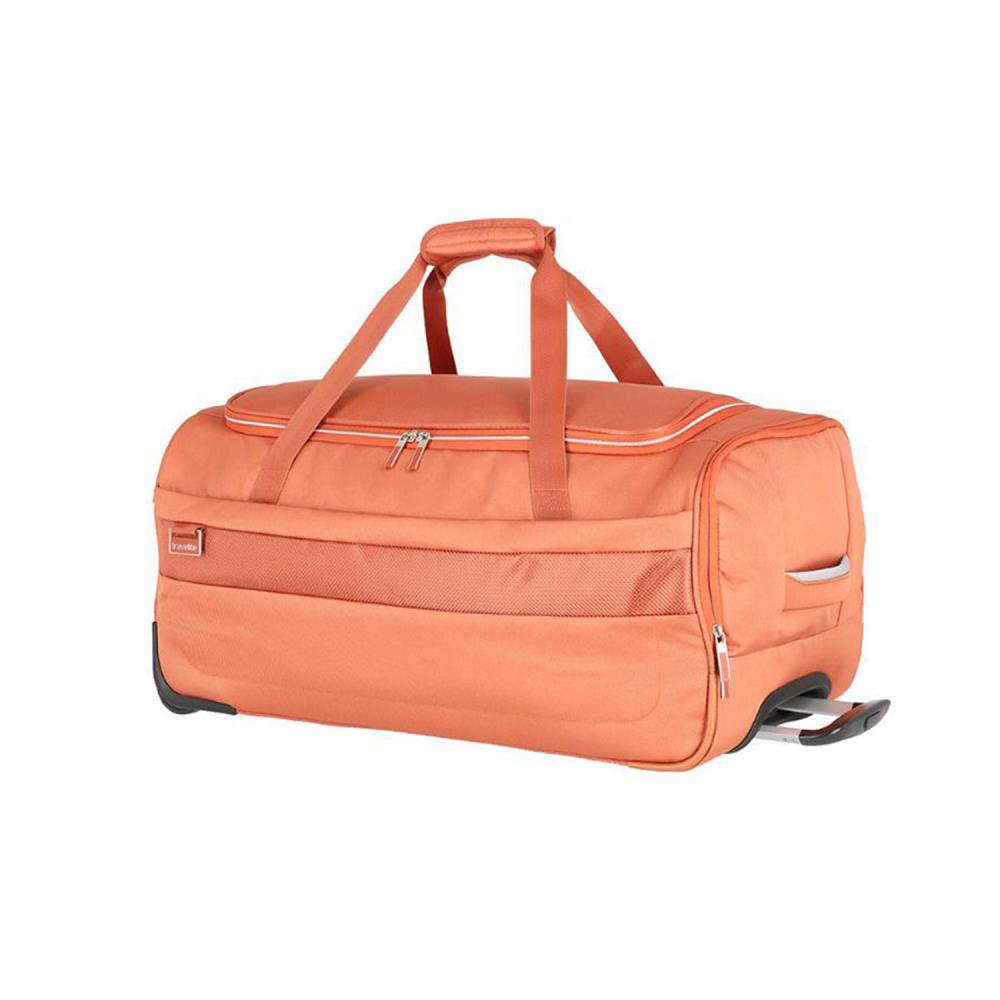 Travelite Miigo Safran Rollenreisetasche