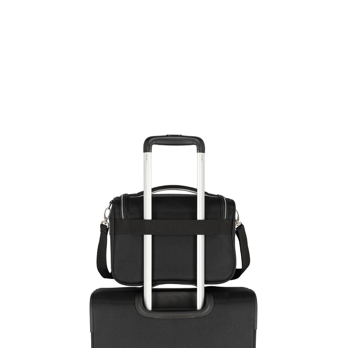 Travelite Miigo Nachtschwarz Beautycase