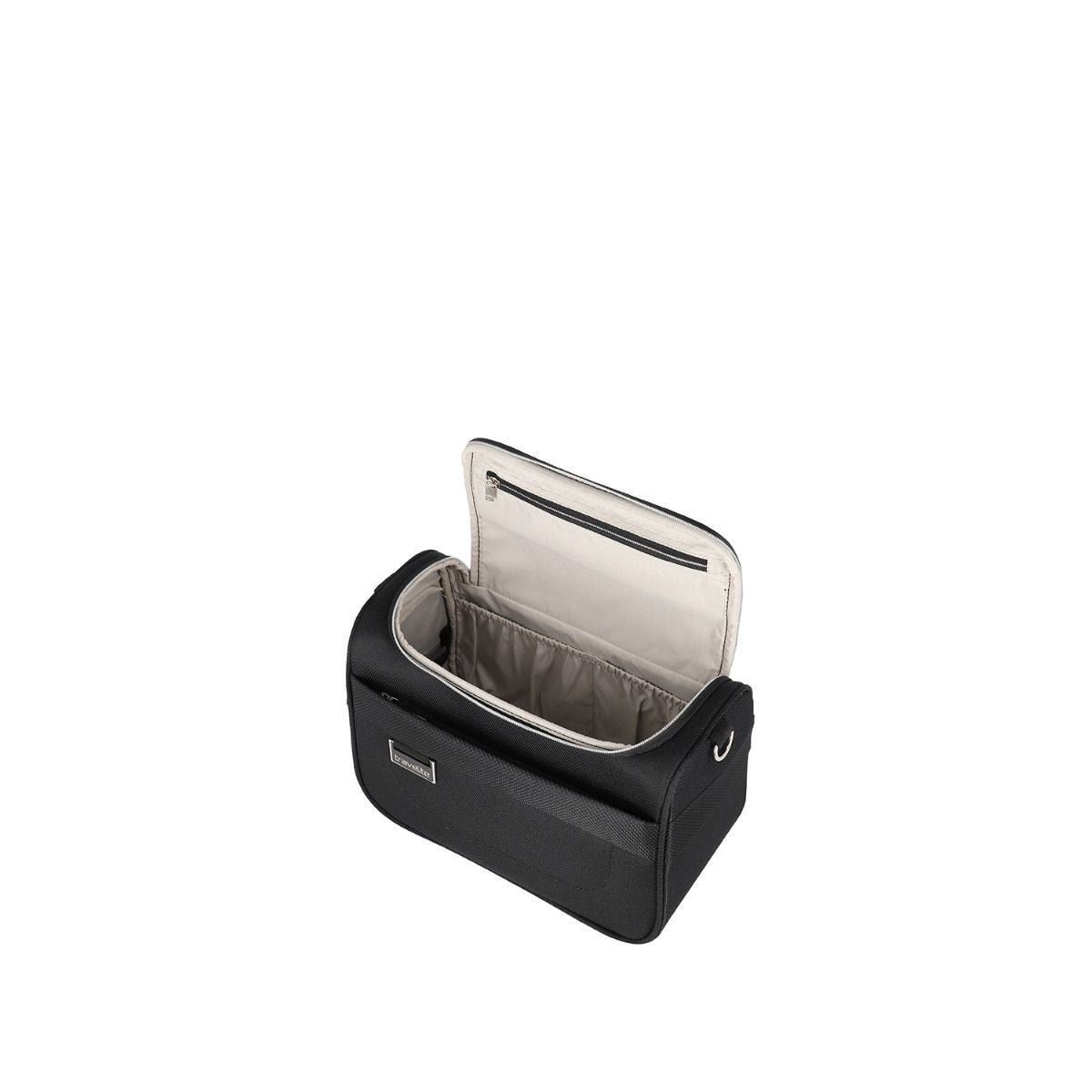 Travelite Miigo Nachtschwarz Beautycase