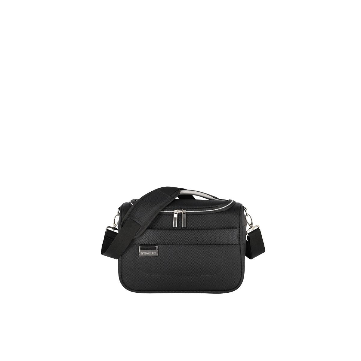 Travelite Miigo Nachtschwarz Beautycase