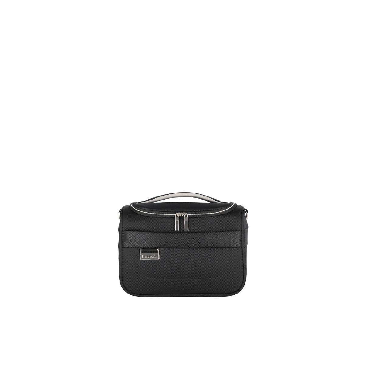 Travelite Miigo Nachtschwarz Beautycase
