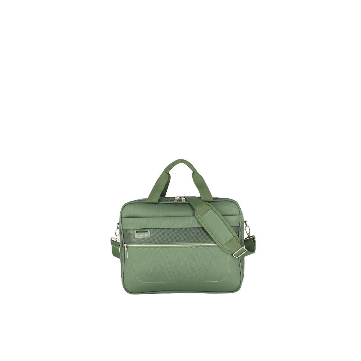 Travelite Miigo Matcha Bordtasche