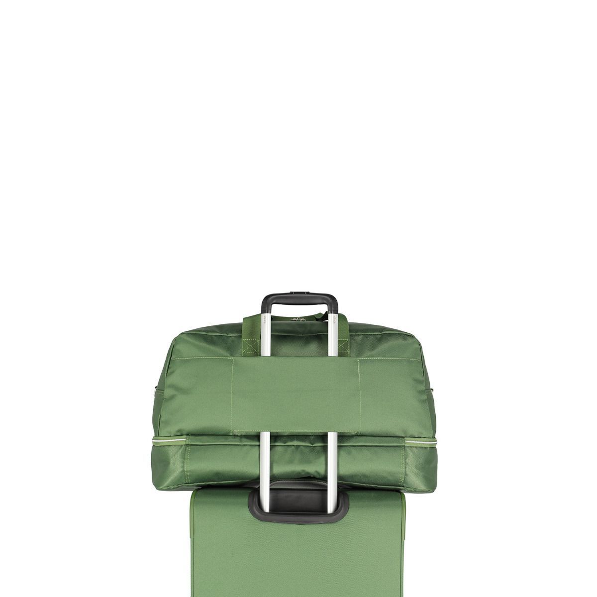 Travelite Miigo Weekender Matcha Reisetasche
