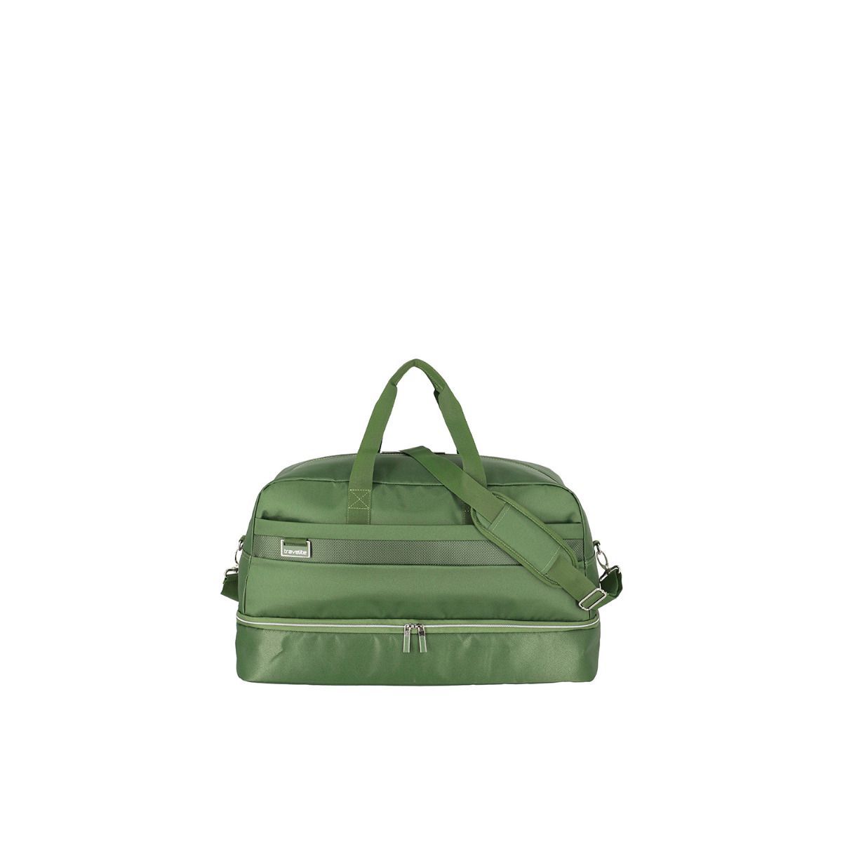 Travelite Miigo Weekender Matcha Reisetasche