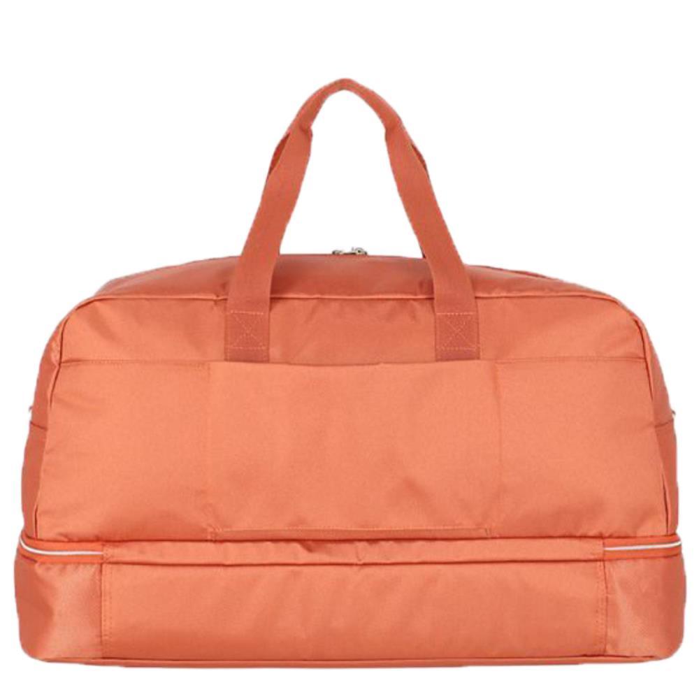 Travelite Miigo Weekender Safran Reisetasche