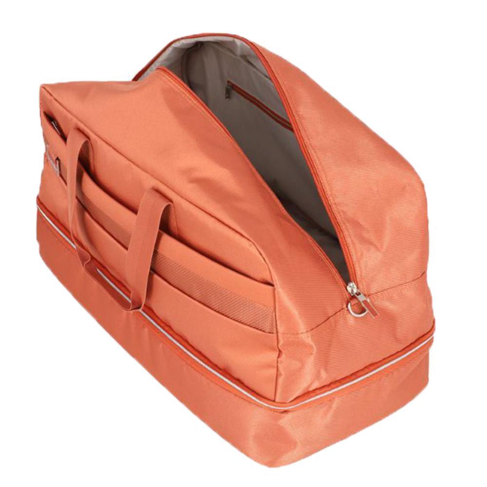 Travelite Miigo Weekender Safran Reisetasche