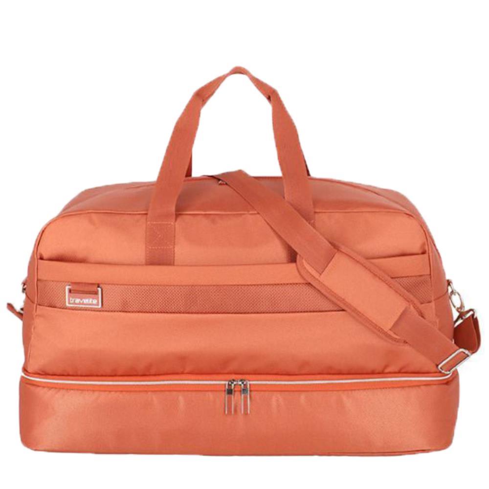 Travelite Miigo Weekender Safran Reisetasche