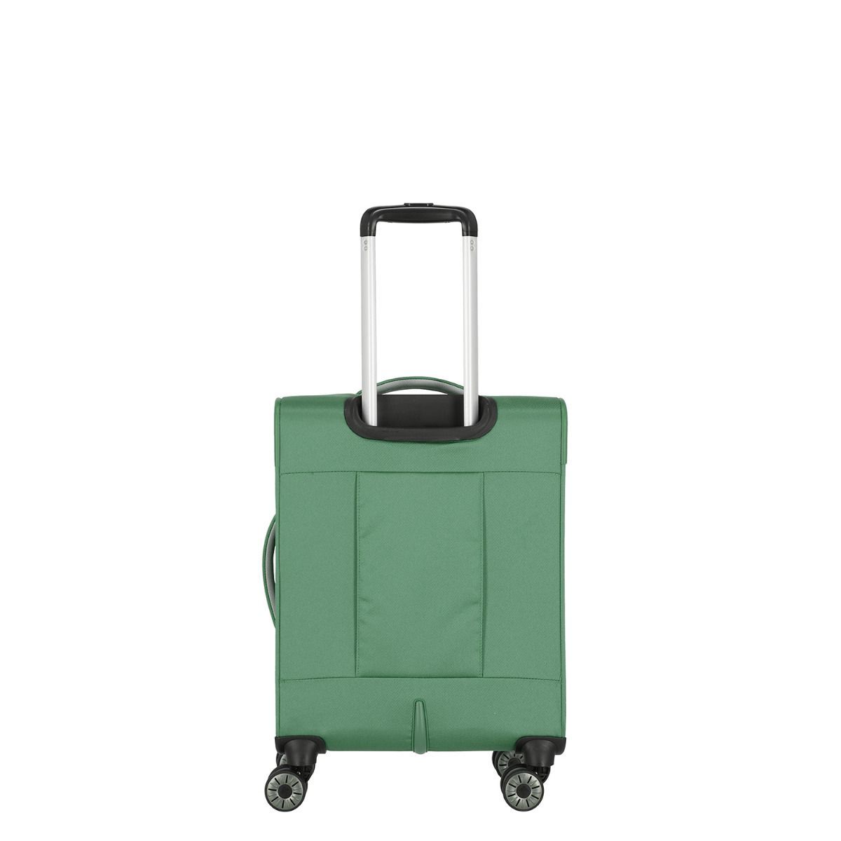 Travelite Miigo Matcha 4-Rollen Trolley S 55cm