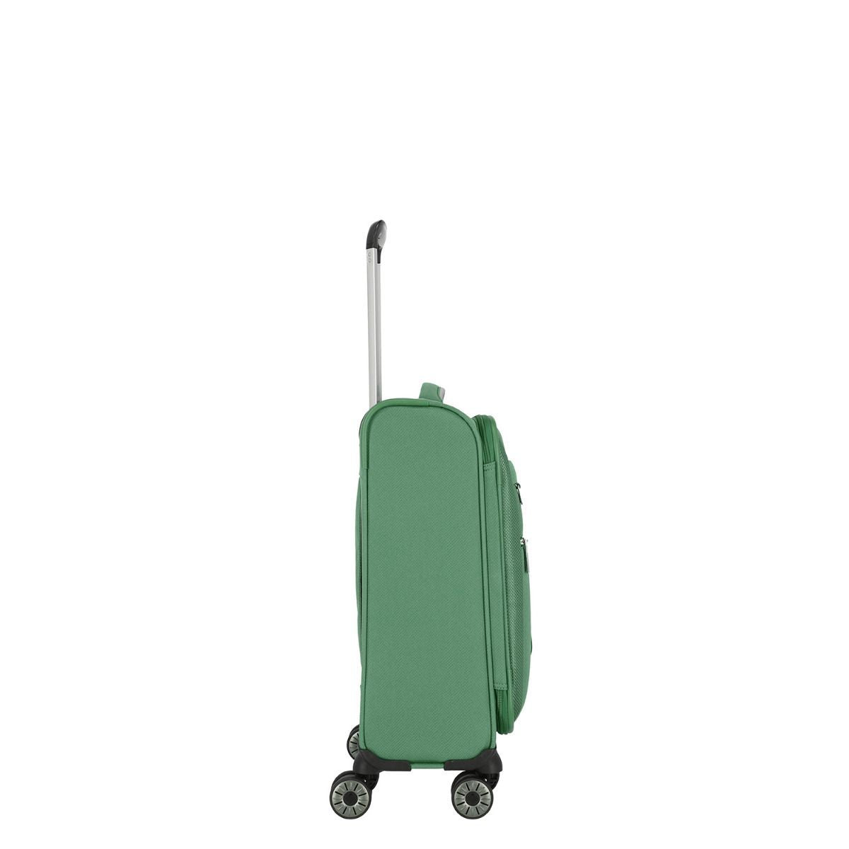 Travelite Miigo Matcha 4-Rollen Trolley S 55cm