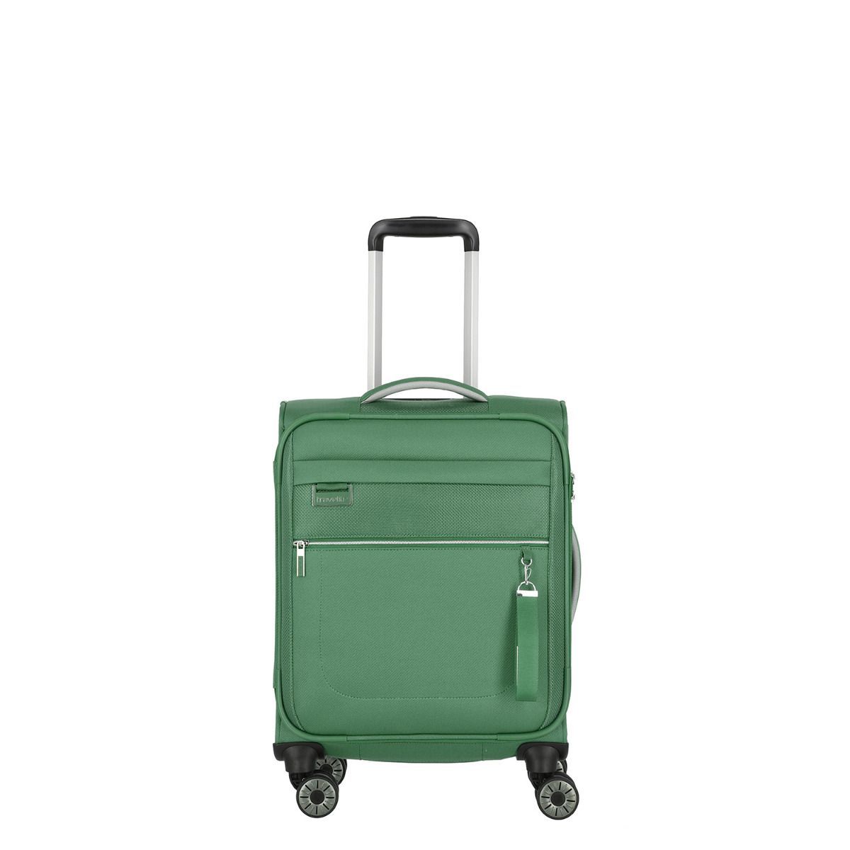 Travelite Miigo Matcha 4-Rollen Trolley S 55cm