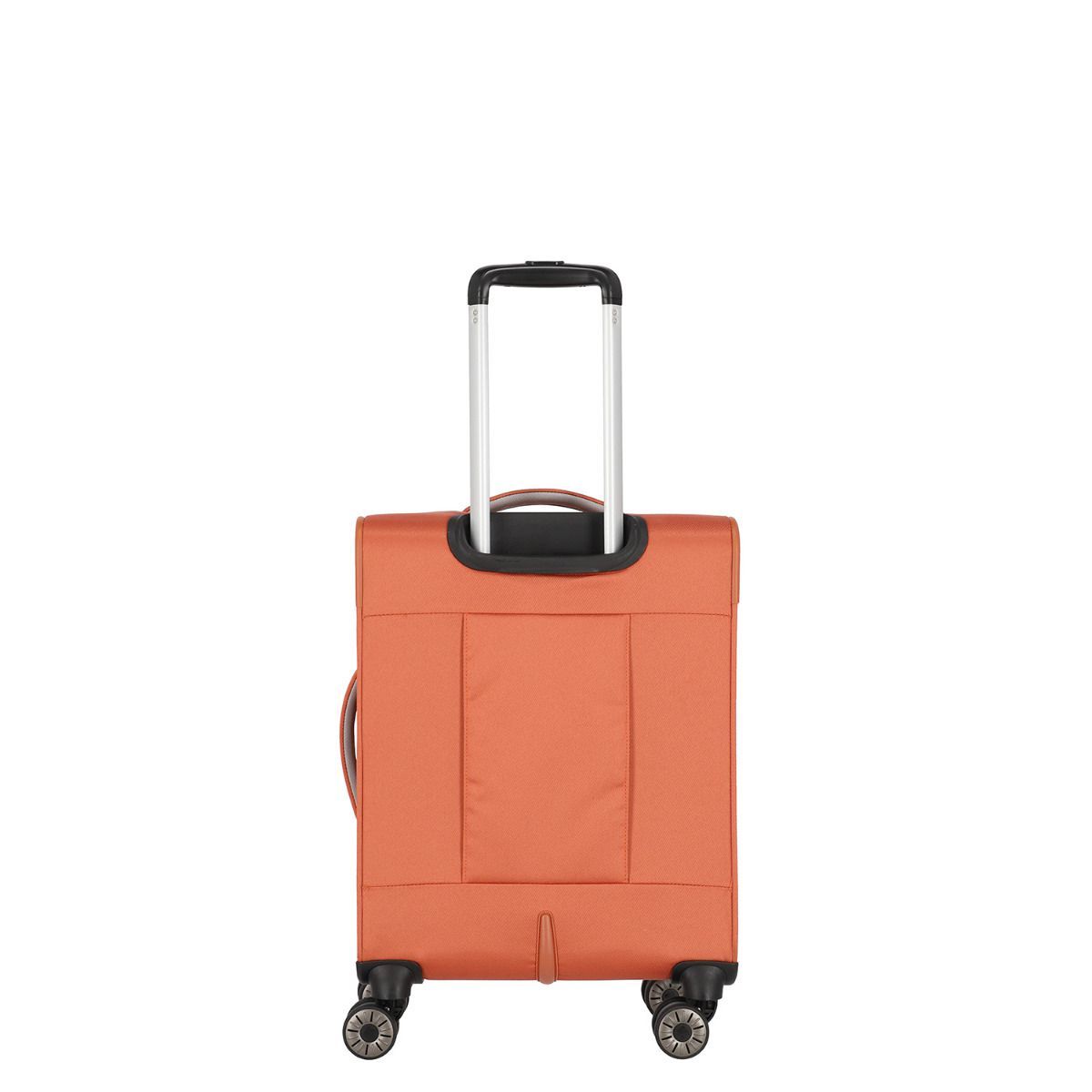 Travelite Miigo Safran 4-Rollen Trolley S 55cm