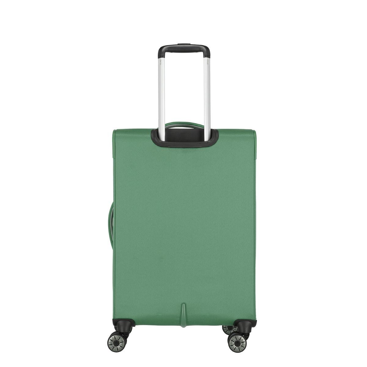 Travelite Miigo Matcha 4-Rollen Trolley M 67cm