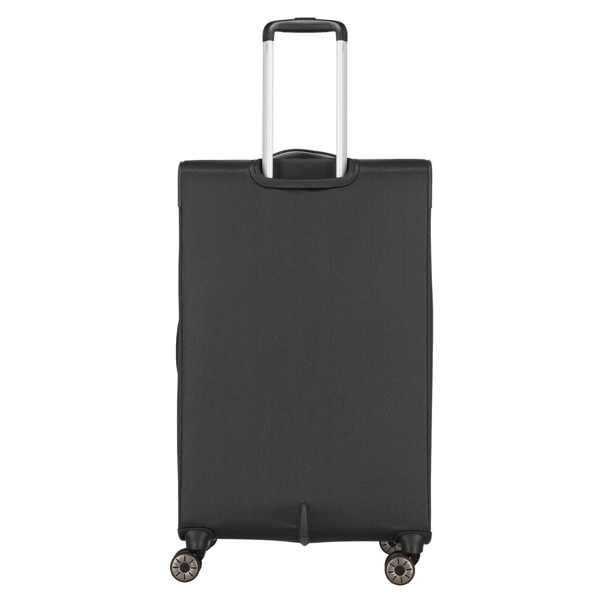 Travelite Miigo Nachtschwarz 4-Rollen Trolley L 77cm